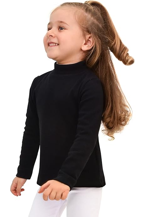 【きゆん】DIANTE AMERICAN SLEEVE TURTLE Ruched Long-Sleeve Turtleneck Dress in Dresses & Skirts | Vince